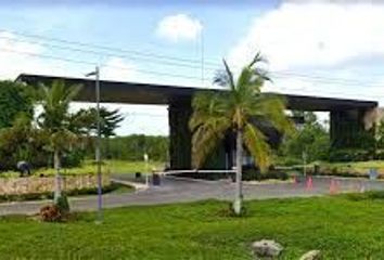 Lote de Terreno en  Periférico Licenciado Manuel Berzunza, San Carlos, Mérida, Yucatán, 97113, Mex