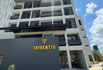 Departamento en  Calle 31-b, Zodzil Norte, Mérida, Yucatán, 97115, Mex