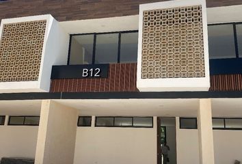 Casa en condominio en  Calle 18 103, Dzitya, Mérida, Yucatán, 97302, Mex