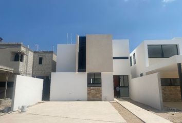 Casa en  Calle 18 103, Dzitya, Mérida, Yucatán, 97302, Mex