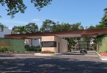 Casa en  Calle 8 373, San Antonio Cinta, Mérida, Yucatán, 97130, Mex