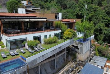 Casa en  Colorines, Valle De Bravo, México, Mex