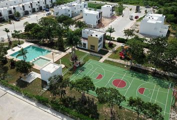 Casa en  Calle Paraiso, Conkal, Yucatán, 97346, Mex