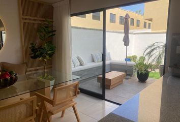 Casa en condominio en  Rancho O Rancheria Salto De León, Coroneo