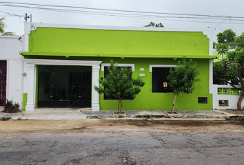 Casa en  Calle 70 503a Bis, Centro, Mérida, Yucatán, 97000, Mex