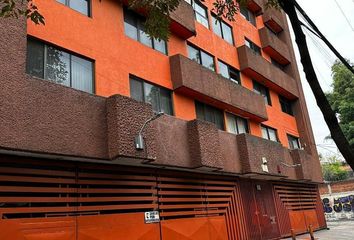 Departamento en  Miguel Hidalgo, Cdmx, Ciudad De México (cdmx)