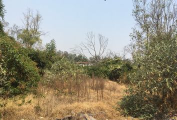 Lote de Terreno en  Lomas Altas, Miguel Hidalgo, Cdmx