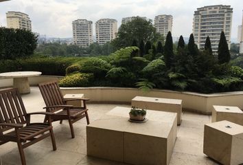 Departamento en  Lomas De Vista Hermosa, Cuajimalpa De Morelos