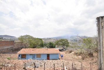 Lote de Terreno en  Carretera Jiquilpan-guadalajara, Acatlán De Juárez, Jalisco, 45714, Mex