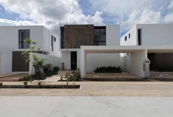 Casa en  Sitpach, Mérida, Yucatán