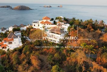 Casa en  Paseo Del Cantil, Infonavit La Noria, Zihuatanejo, Zihuatanejo De Azueta, Guerrero, 40896, Mex