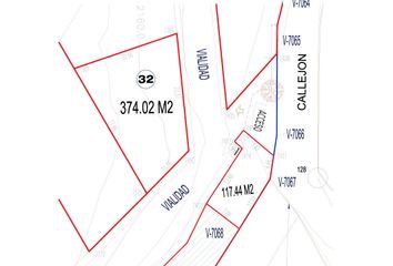 Lote de Terreno en  Michoacán, Pátzcuaro