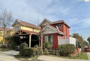 Casa en  Puente Alto, Cordillera