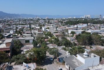 Lote de Terreno en  Magnolias, Puerto Vallarta