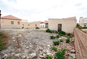 Terreno en  Cartagena, Murcia Provincia