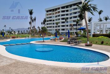 Lote de Terreno en  Playa Diamante, Acapulco De Juárez