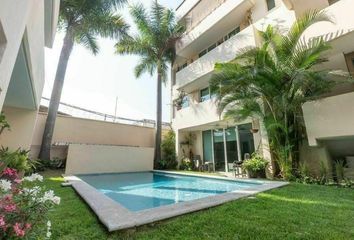 Departamento en  Versalles, Puerto Vallarta