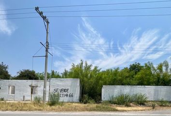 Lote de Terreno en  Villaldama, Nuevo León