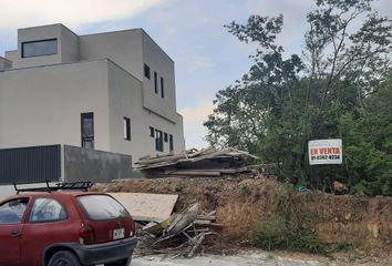 Lote de Terreno en  Sierra Alta 6 Sector, Monterrey