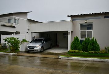 Casa en  Santa María, Ciudad De Panamá