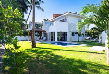 Casa en  Nuevo Vallarta, Bahía De Banderas