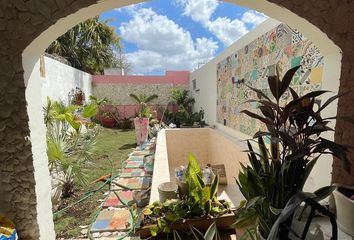 Casa en  Centro Histórico, Mérida, Mérida, Yucatán