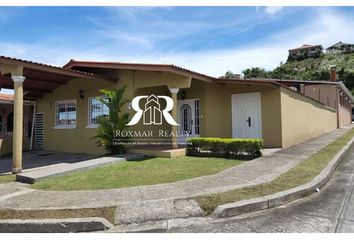 Casa en  Rufina Alfaro, San Miguelito