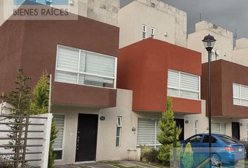 Casa en  San Mateo Otzacatipan, Toluca