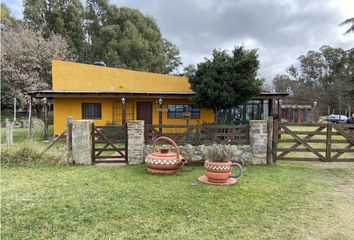 Casa en  Gardey, Partido De Tandil