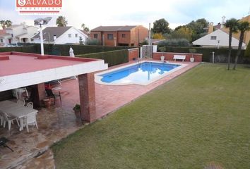 Chalet en  El Vendrell, Tarragona Provincia