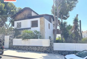 Chalet en  Segur De Calafell, Tarragona Provincia