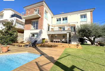 Chalet en  Segur De Calafell, Tarragona Provincia