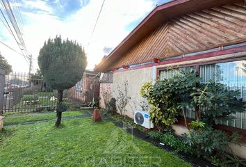 Casa en  Temuco, Cautín