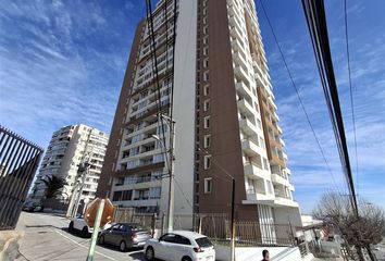 Departamento en  Avenida Manuel Antonio Matta, Valparaíso, 2390790, Chl