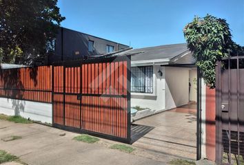 Casa en  Las Condes, Provincia De Santiago