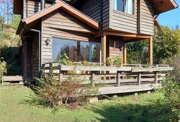 Casa en  Villarrica, Cautín