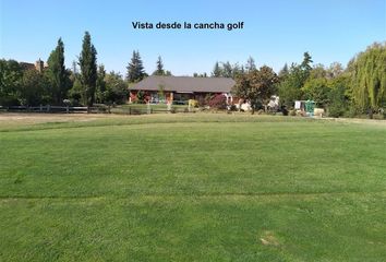 Casa en  Colina, Chacabuco