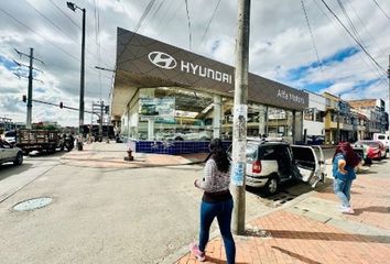 Local Comercial en  El Vergel Centro, Bogotá