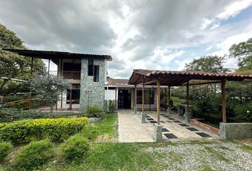 Casa en  Circasia, Quindío