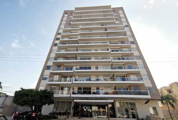 Apartamento en  Alto Prado, Barranquilla