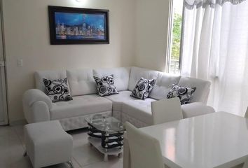 Apartamento en  Boconó, Cúcuta