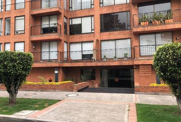 Apartamento en  Cedro Golf, Bogotá