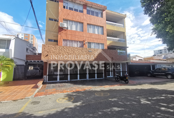 Apartamento en  El Centro, Cúcuta