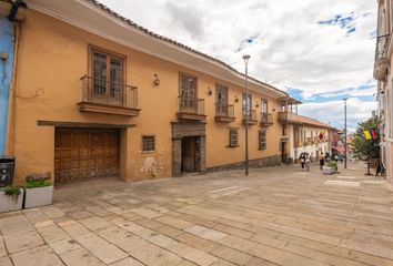 Oficina en  San Cristóbal Sur, Bogotá