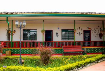 Casa en  Mundo Nuevo, Pereira