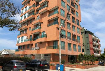 Apartamento en  Villa Santos, Barranquilla