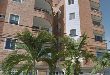 Apartamento en  Riomar, Barranquilla