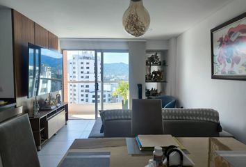 Apartamento en  Los Alpes, Pereira