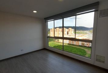 Apartamento en  Las Villas, Zipaquirá