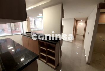 Apartamento en  El Golf, Barranquilla